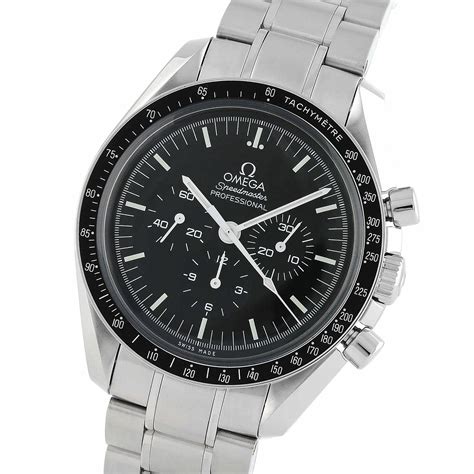 first watch on the moon omega|omega speedmaster moonwatch original.